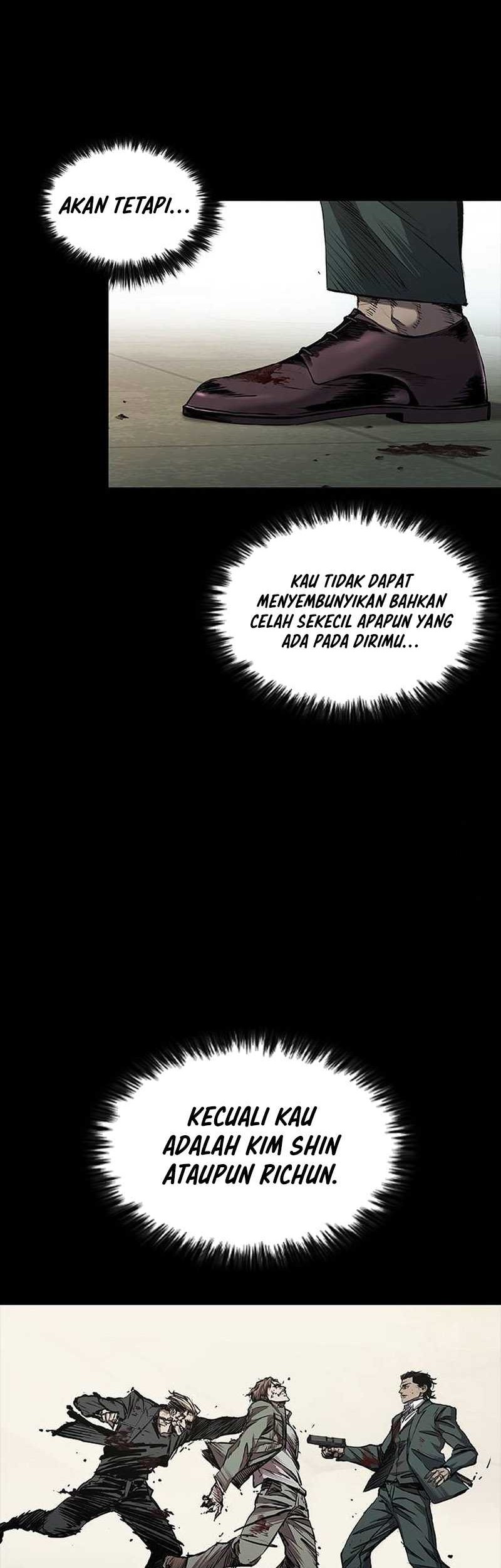 Castle 2: On Top of Everyone Chapter 46 Gambar 68