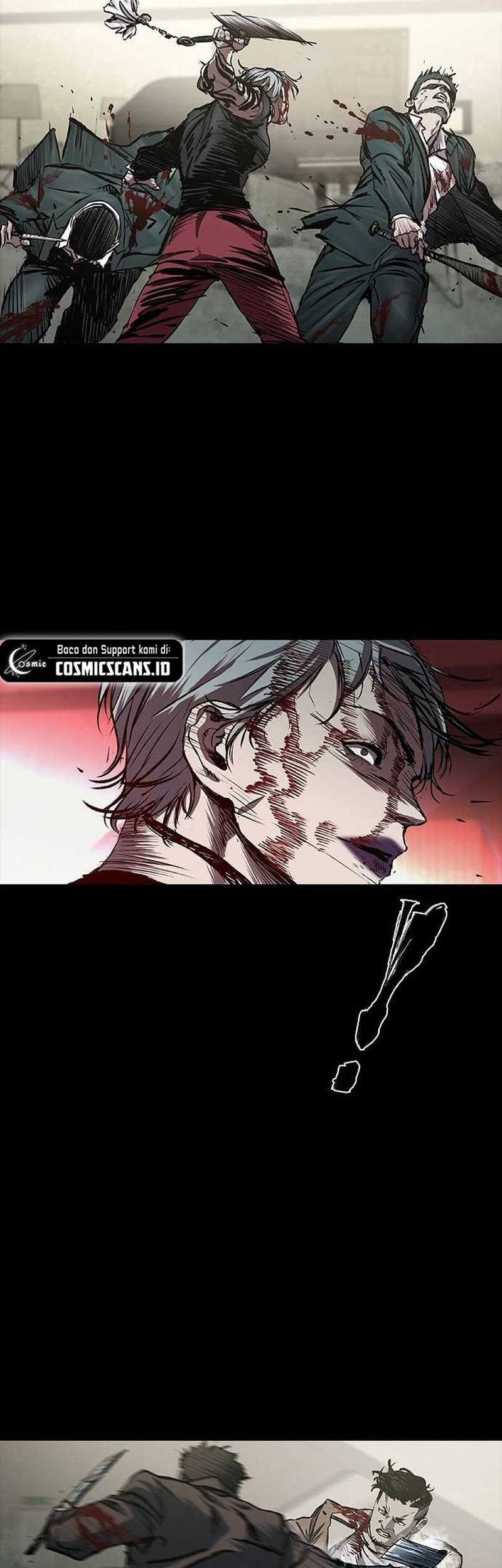 Castle 2: On Top of Everyone Chapter 46 Gambar 75