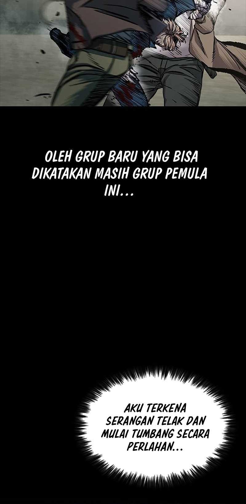 Castle 2: On Top of Everyone Chapter 46 Gambar 76