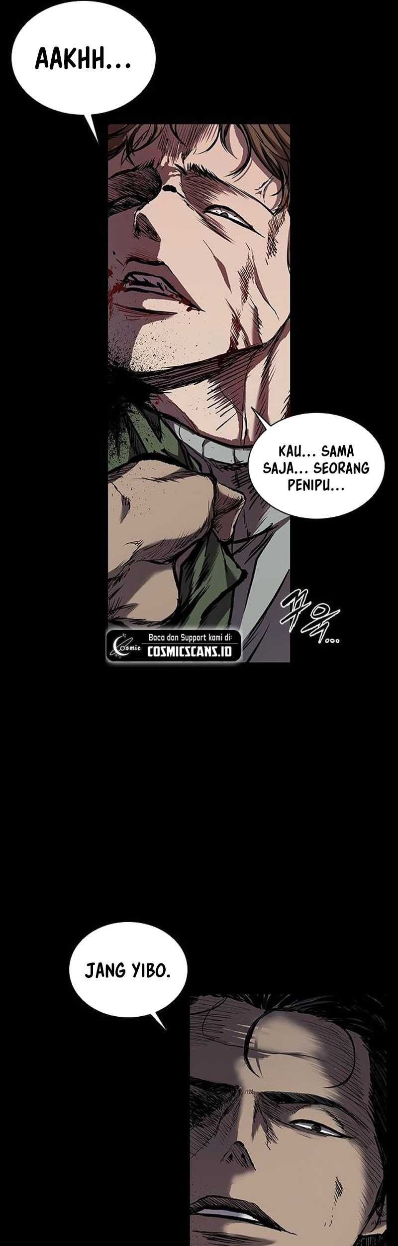 Castle 2: On Top of Everyone Chapter 46 Gambar 72