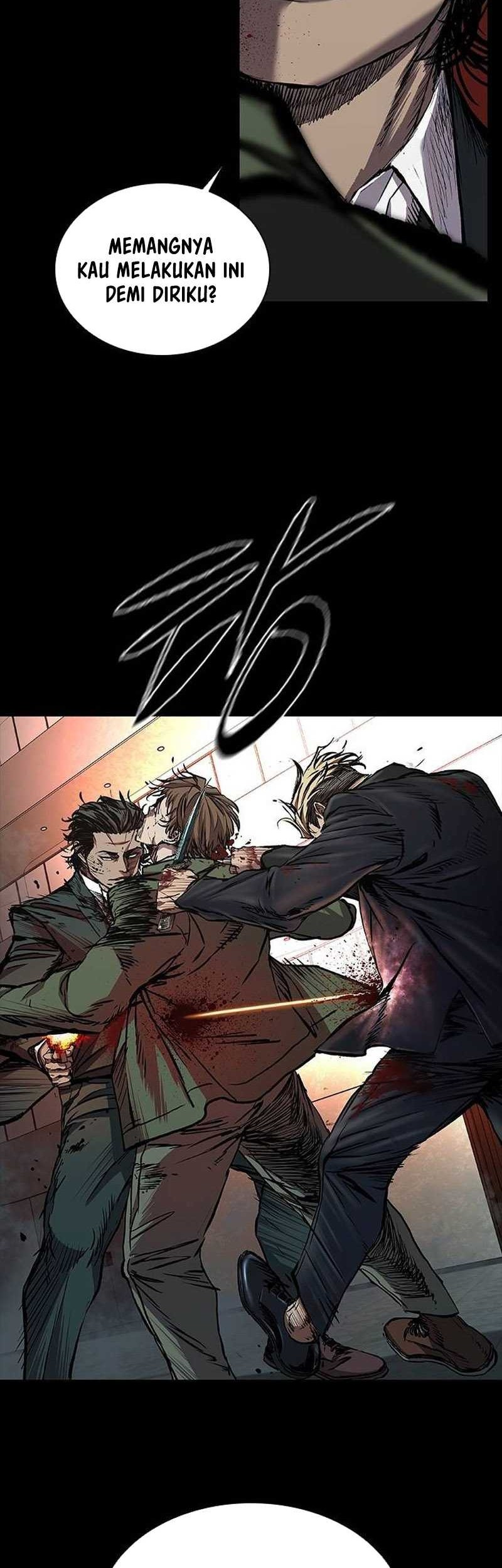 Castle 2: On Top of Everyone Chapter 46 Gambar 73