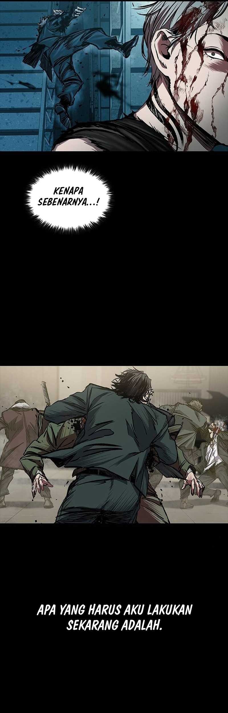 Castle 2: On Top of Everyone Chapter 46 Gambar 77