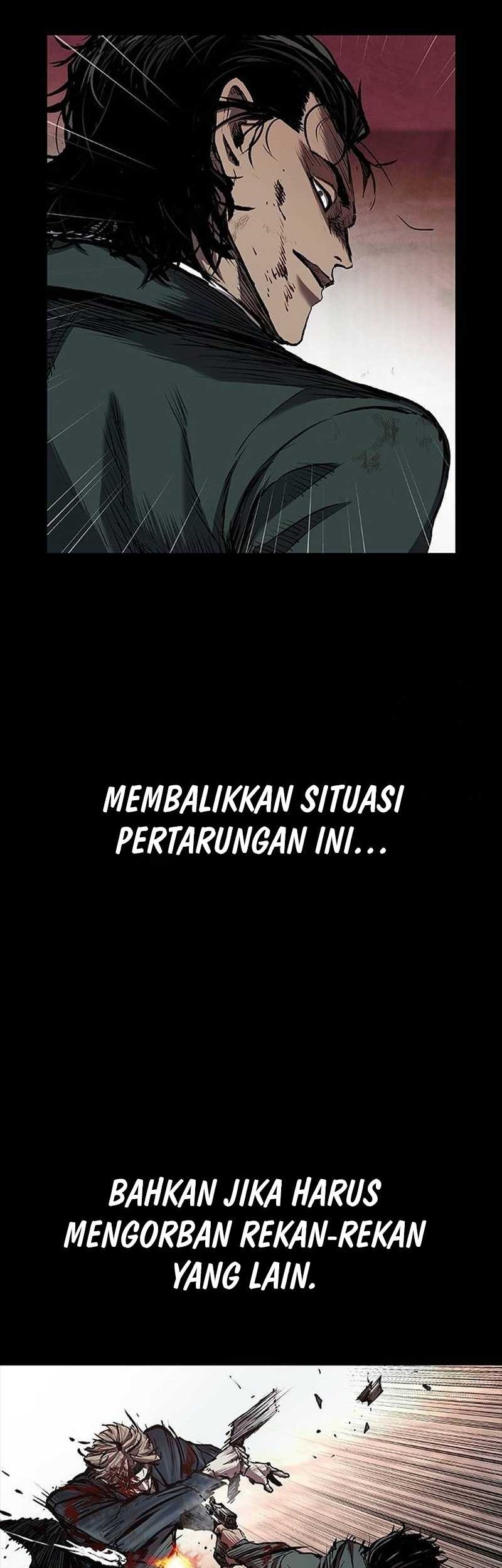 Castle 2: On Top of Everyone Chapter 46 Gambar 78