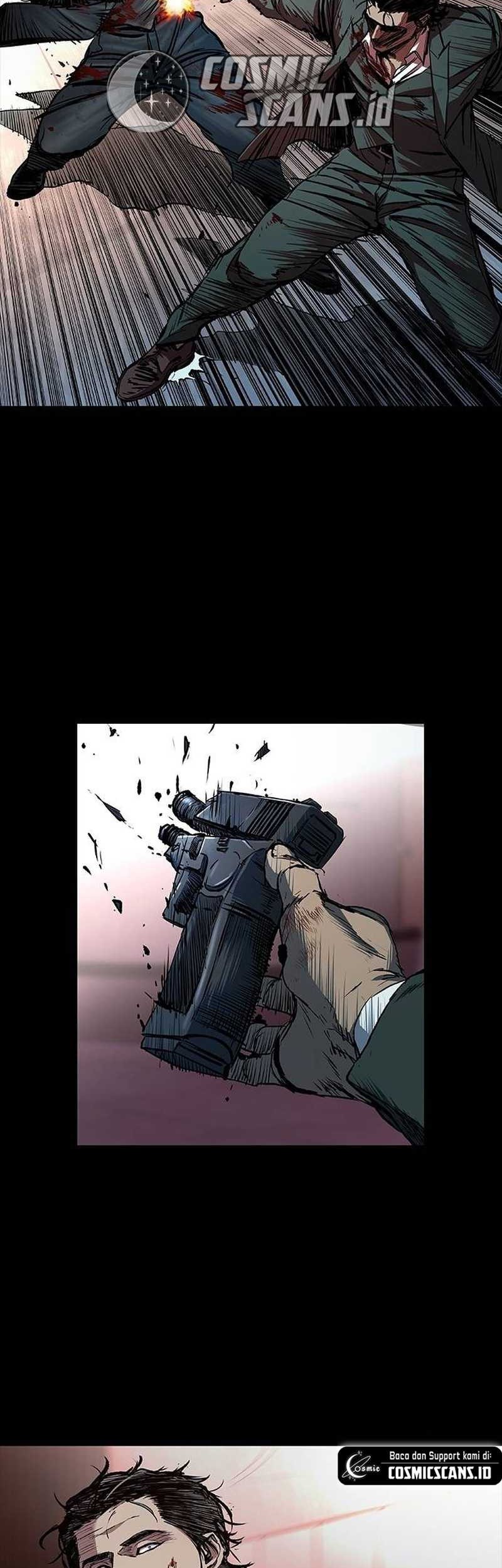 Castle 2: On Top of Everyone Chapter 46 Gambar 79