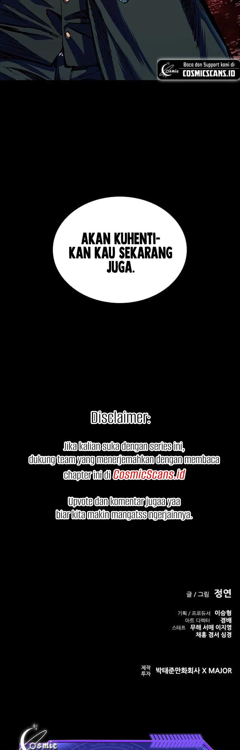 Castle 2: On Top of Everyone Chapter 46 Gambar 86