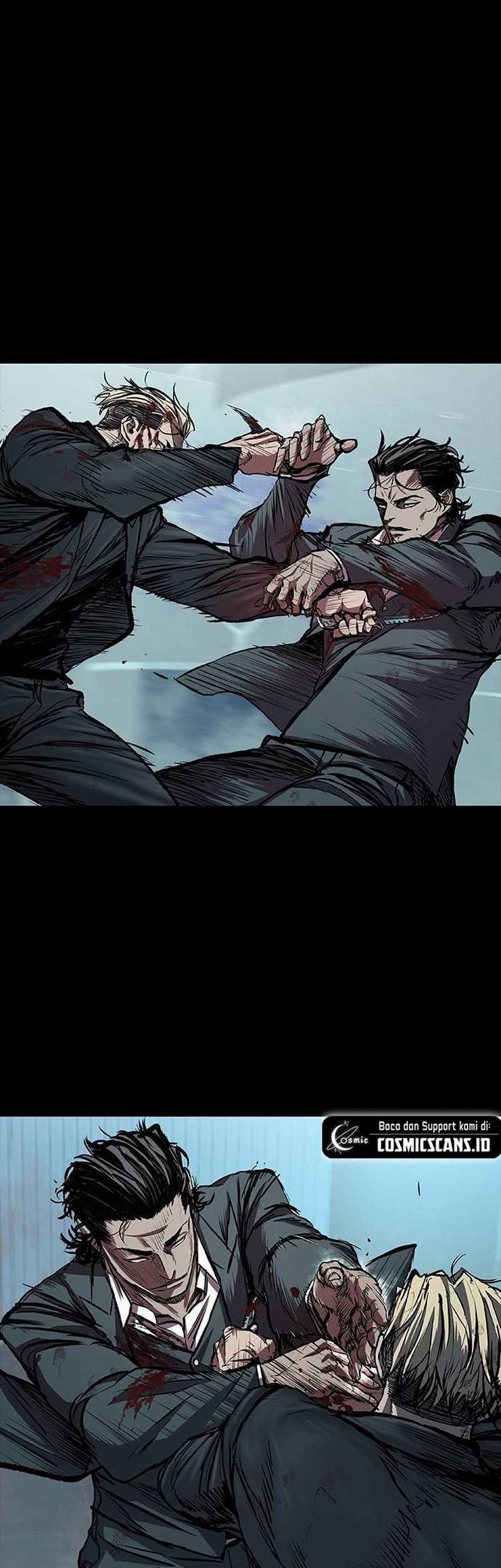 Castle 2: On Top of Everyone Chapter 46 Gambar 82