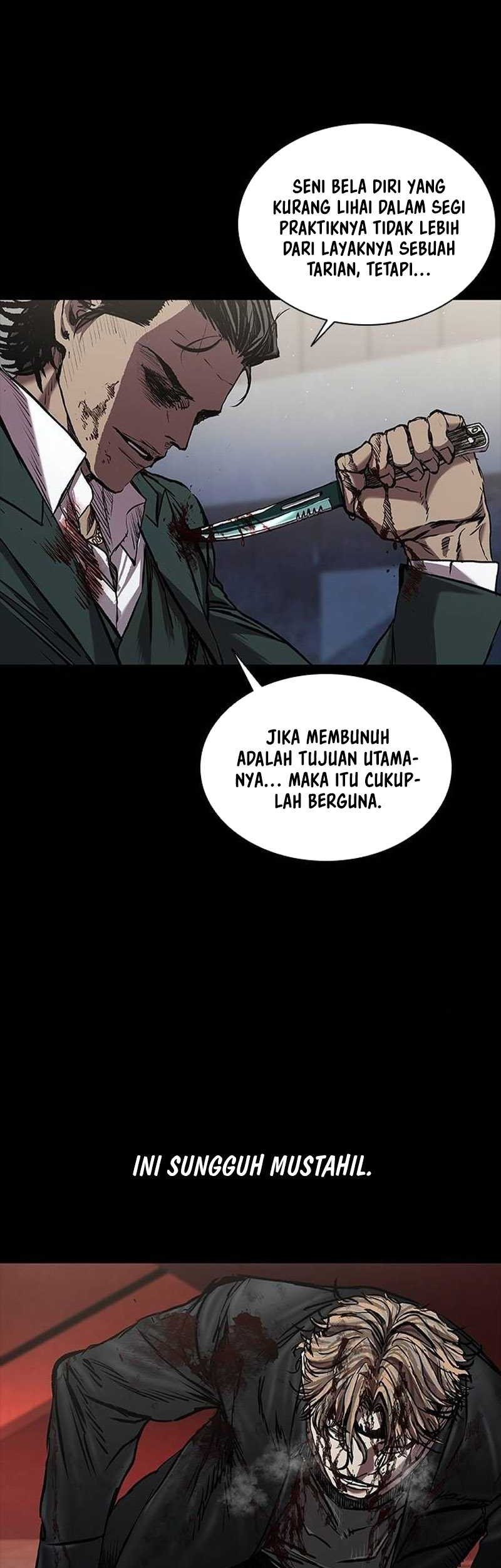 Castle 2: On Top of Everyone Chapter 46 Gambar 84