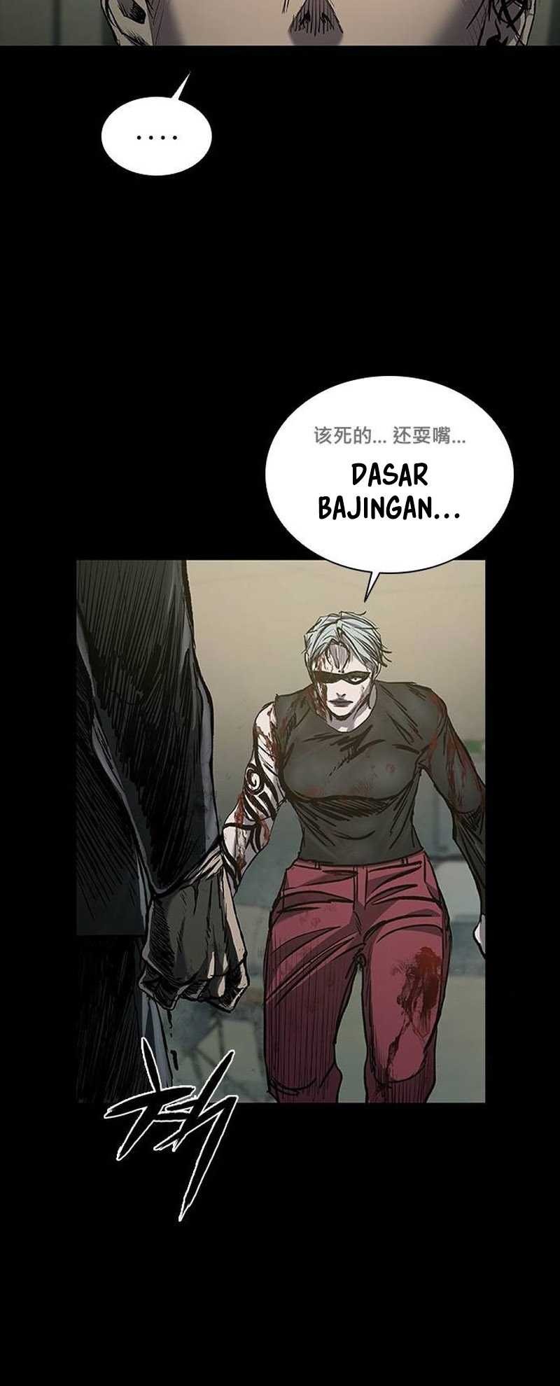 Castle 2: On Top of Everyone Chapter 46 Gambar 46