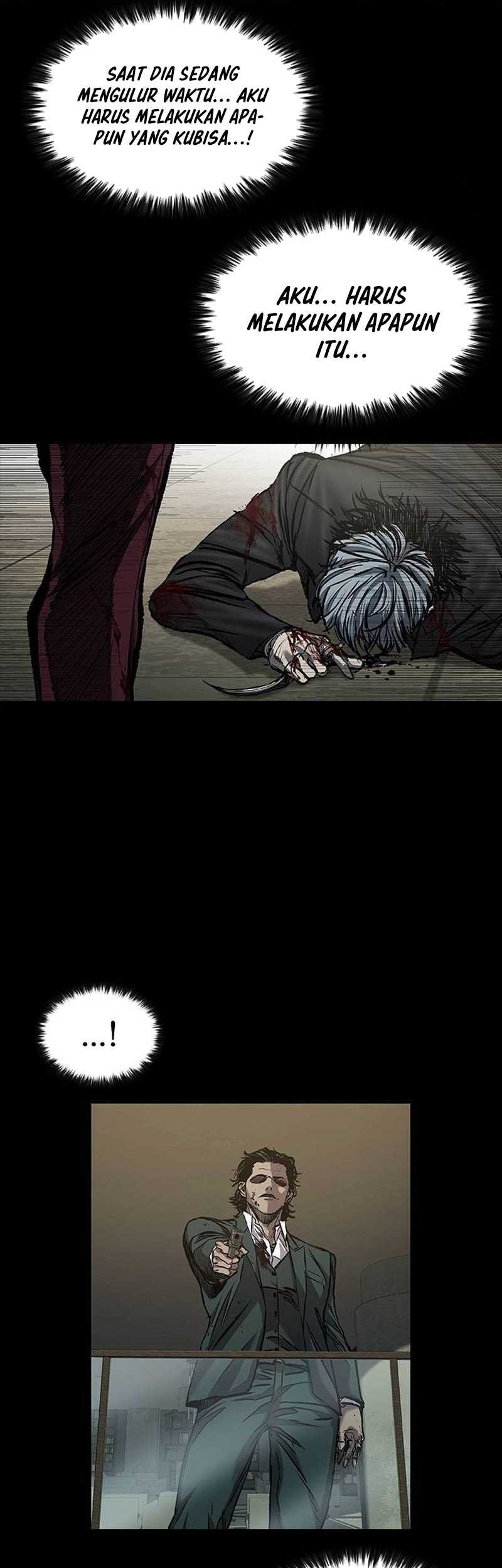 Castle 2: On Top of Everyone Chapter 46 Gambar 42