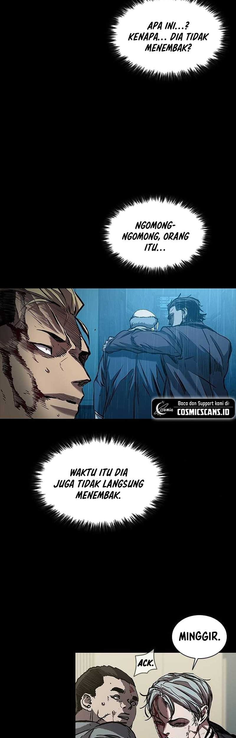 Castle 2: On Top of Everyone Chapter 46 Gambar 43