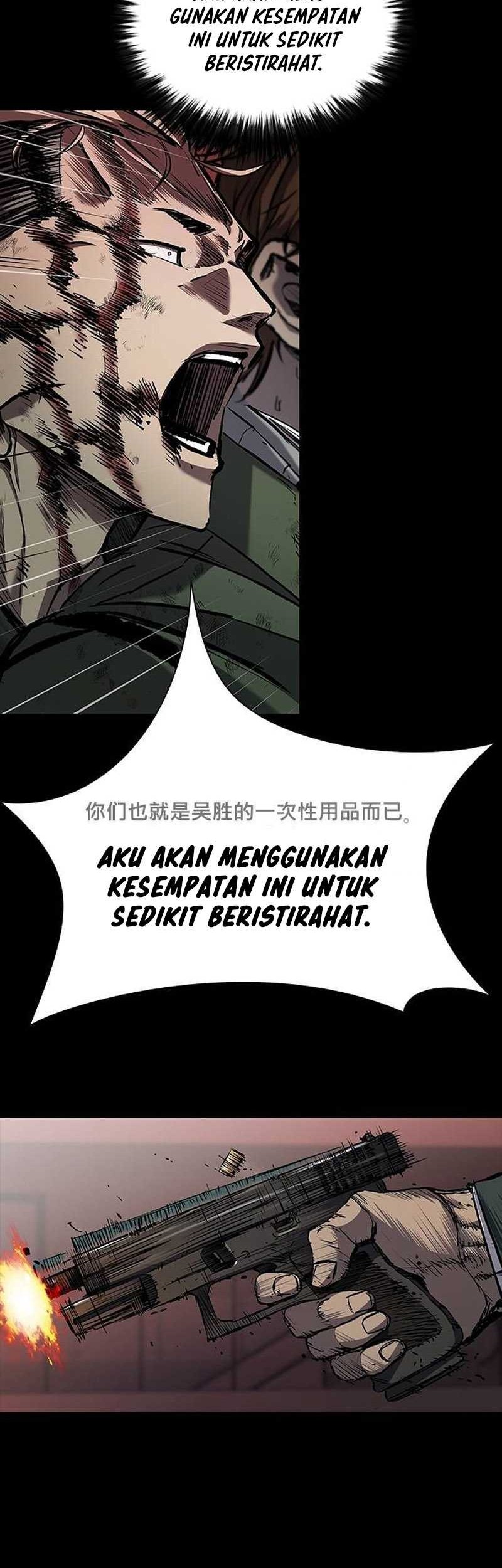 Castle 2: On Top of Everyone Chapter 46 Gambar 50