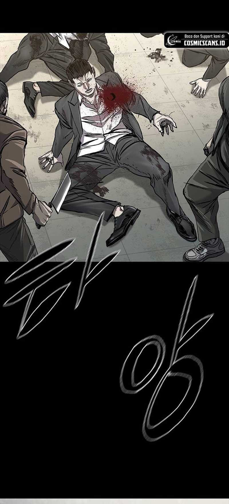 Castle 2: On Top of Everyone Chapter 46 Gambar 51