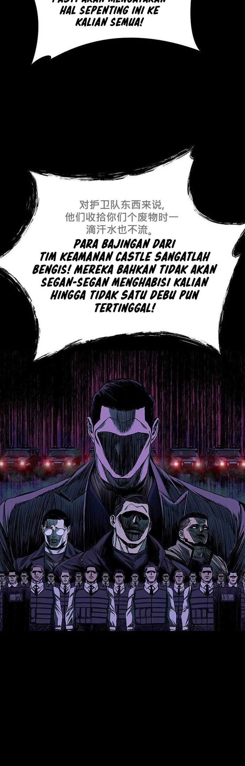 Castle 2: On Top of Everyone Chapter 46 Gambar 48