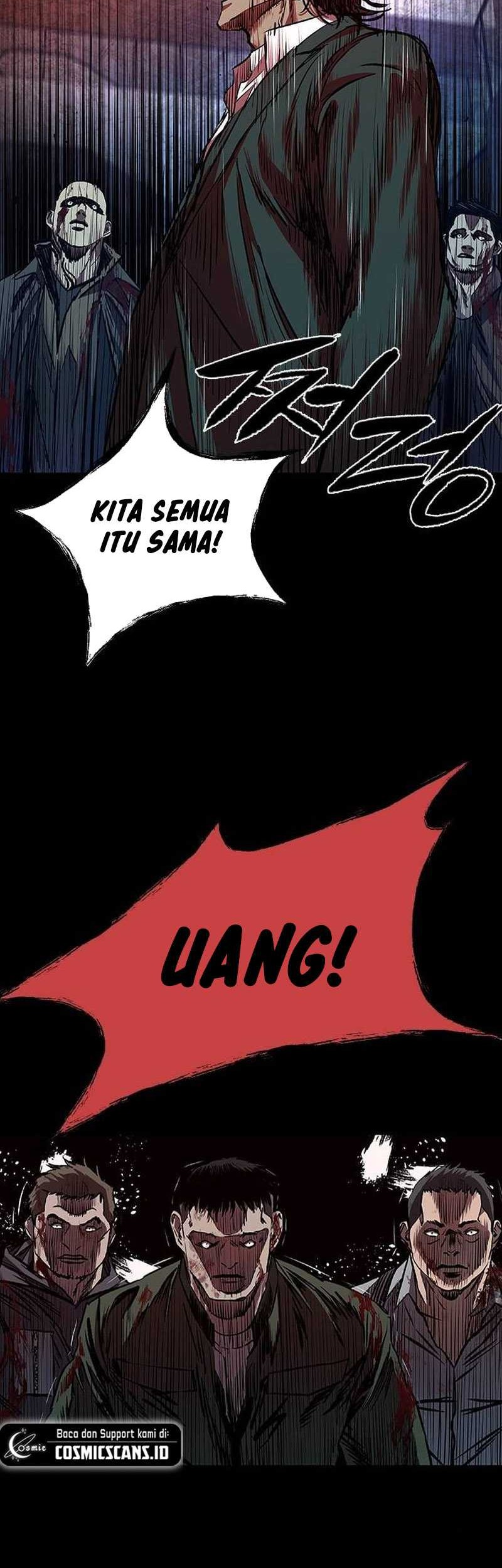 Castle 2: On Top of Everyone Chapter 46 Gambar 55