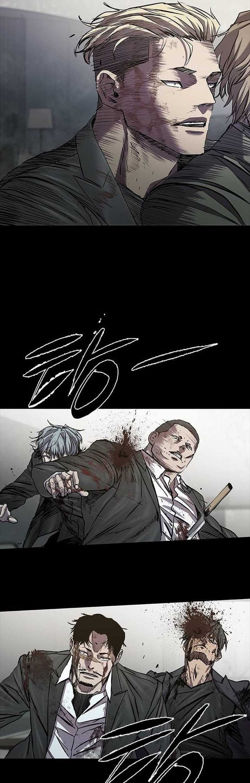 Castle 2: On Top of Everyone Chapter 46 Gambar 52