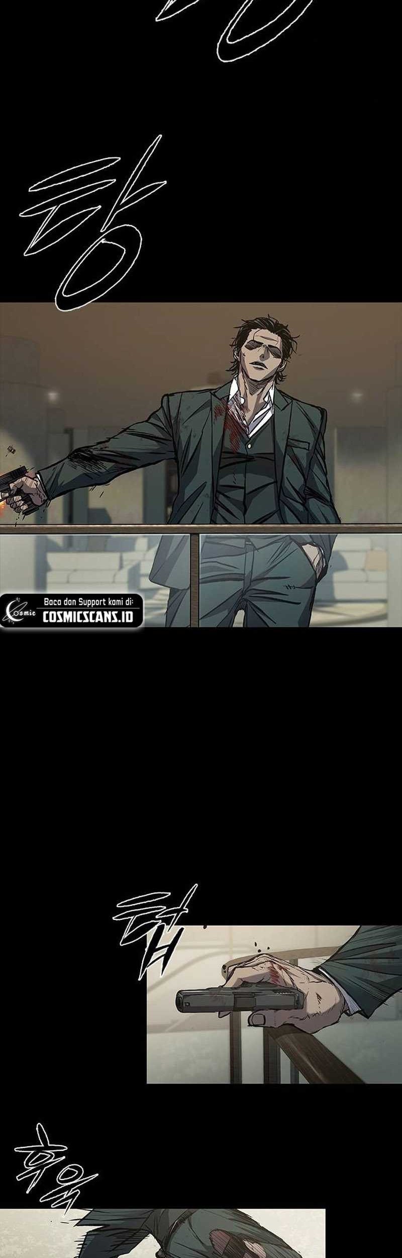 Castle 2: On Top of Everyone Chapter 46 Gambar 53