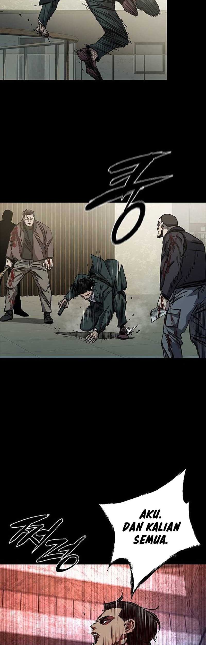 Castle 2: On Top of Everyone Chapter 46 Gambar 54