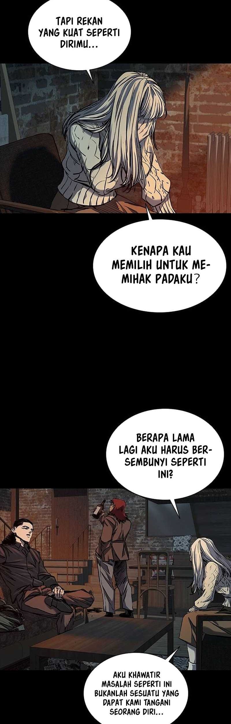 Castle 2: On Top of Everyone Chapter 46 Gambar 60