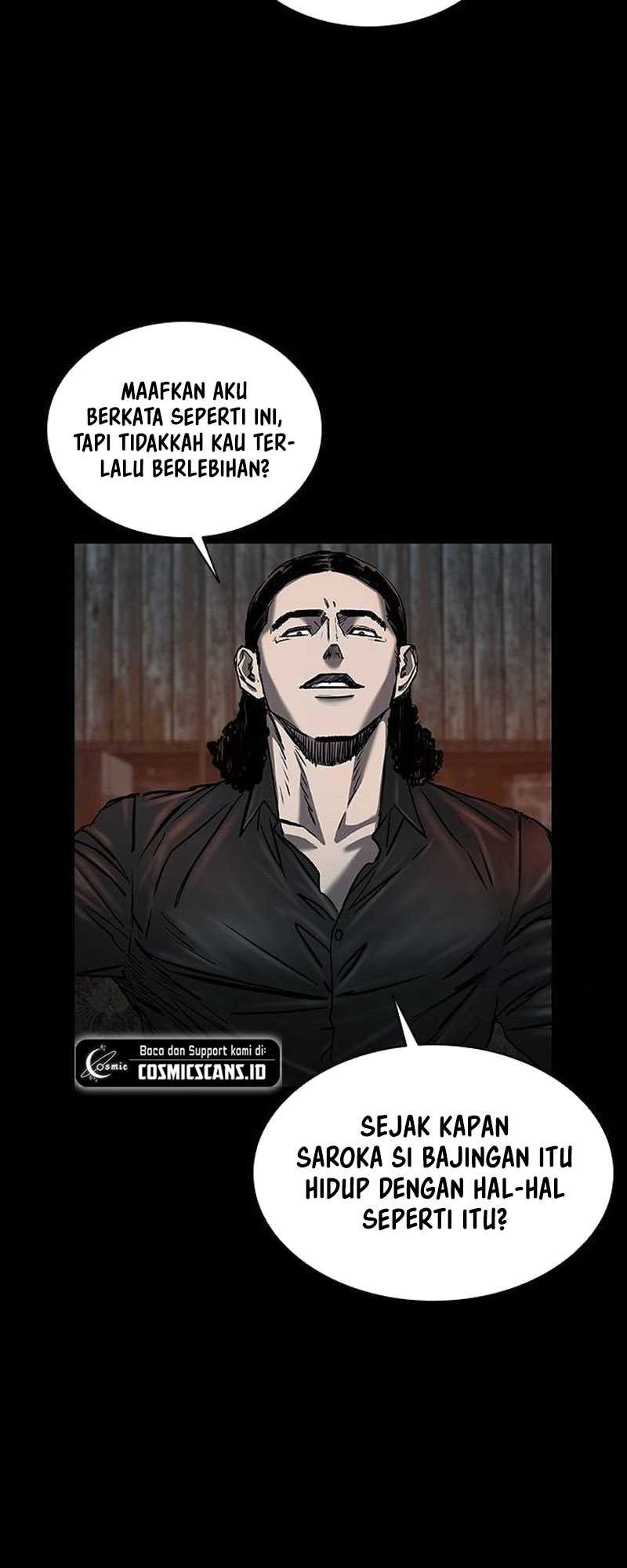 Castle 2: On Top of Everyone Chapter 46 Gambar 61