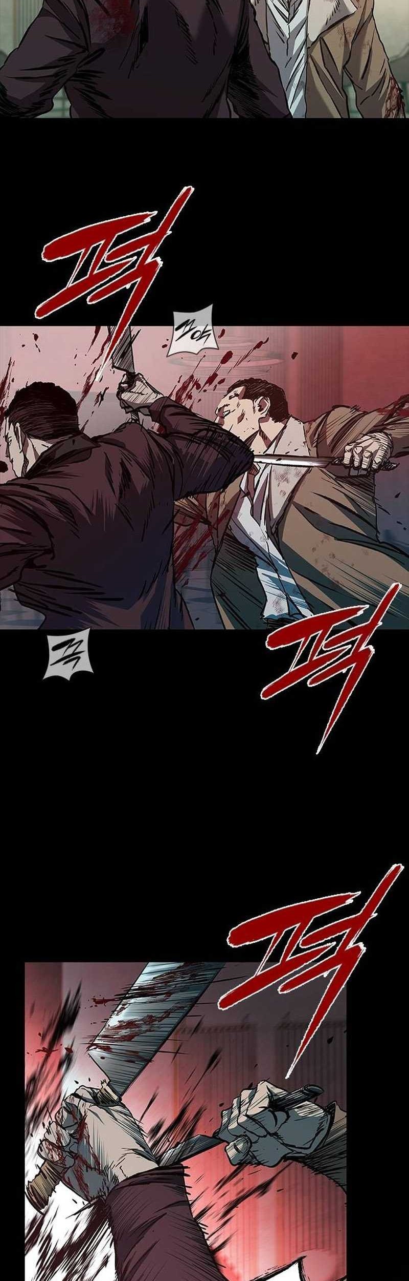 Castle 2: On Top of Everyone Chapter 46 Gambar 58