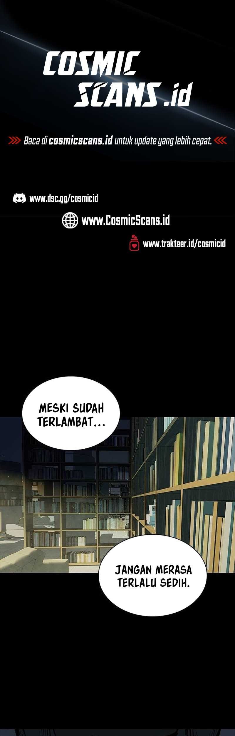 Manhwa Castle 2: On Top of Everyone Chapter 46 gambar nomor 2