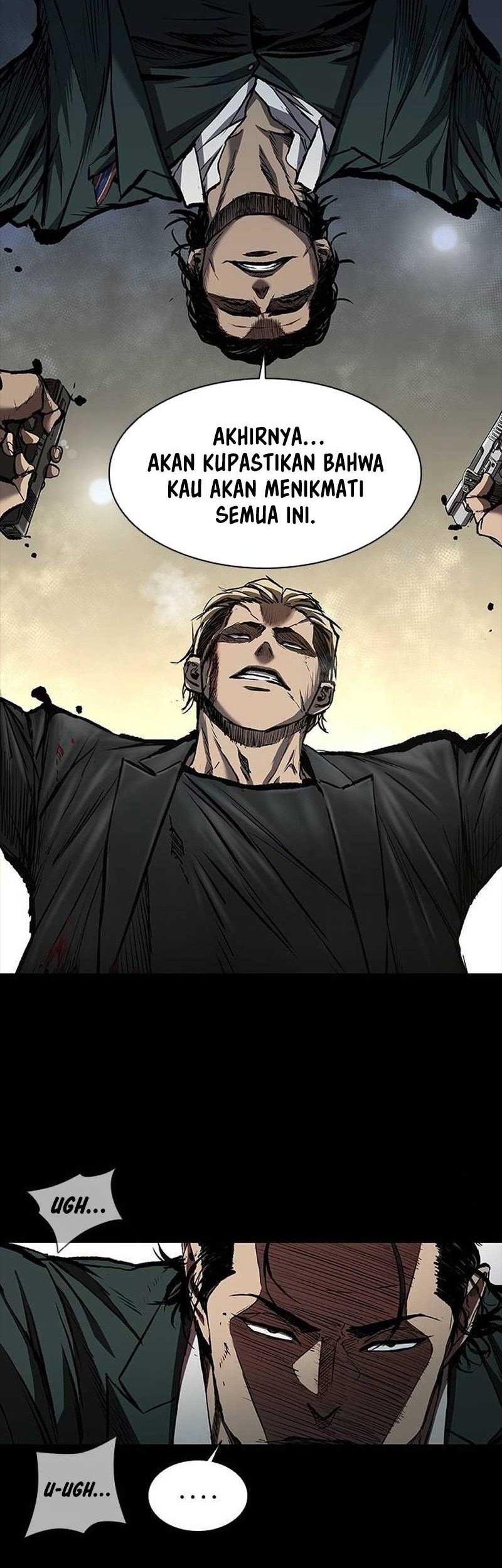 Castle 2: On Top of Everyone Chapter 46 Gambar 3