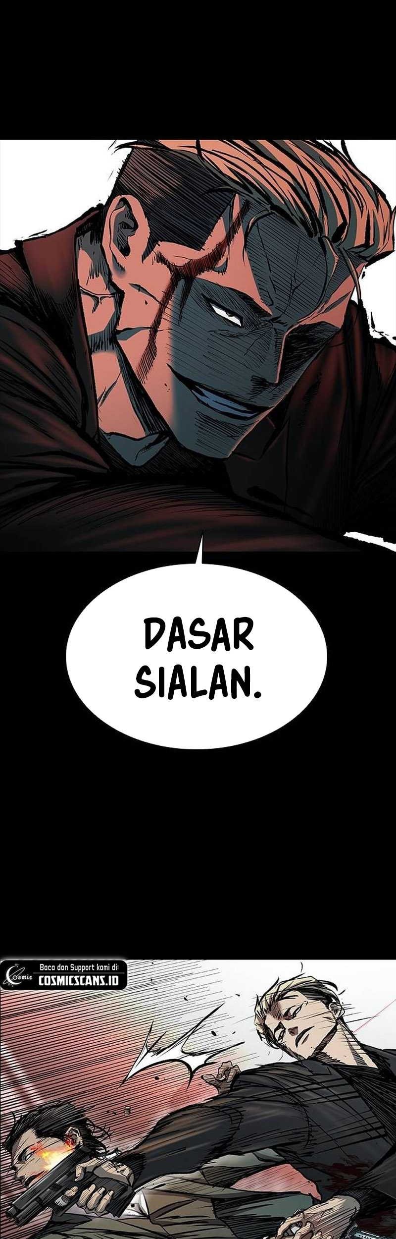 Castle 2: On Top of Everyone Chapter 46 Gambar 4