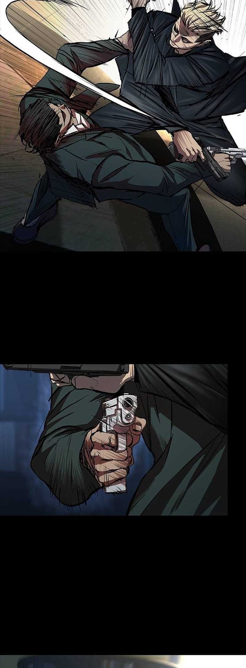 Castle 2: On Top of Everyone Chapter 46 Gambar 6