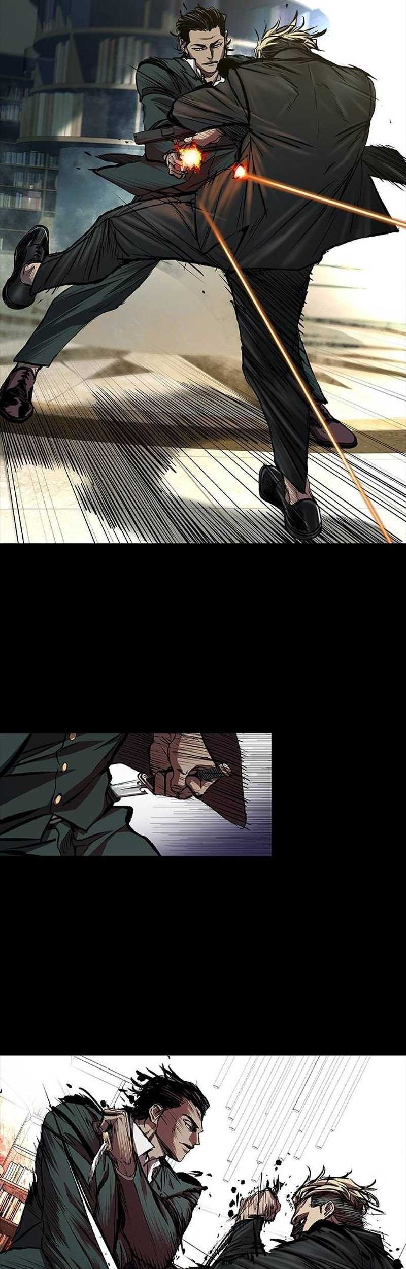 Castle 2: On Top of Everyone Chapter 46 Gambar 7