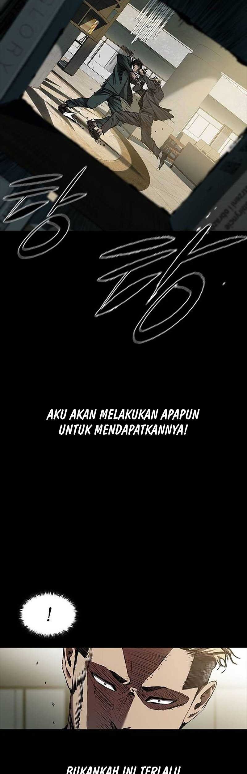 Castle 2: On Top of Everyone Chapter 46 Gambar 9