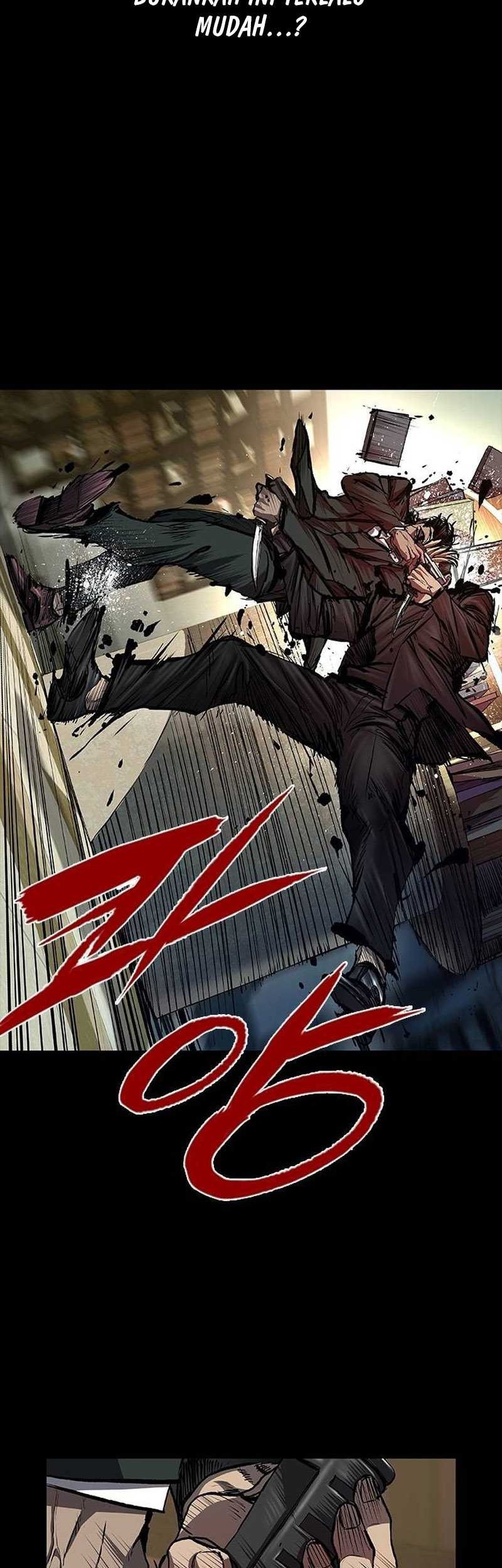 Castle 2: On Top of Everyone Chapter 46 Gambar 10