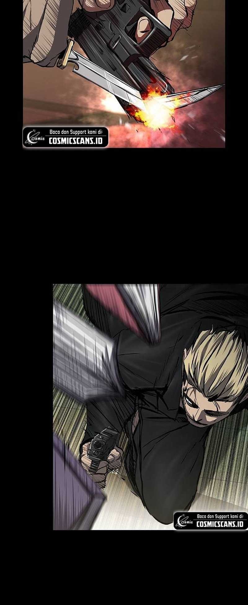 Castle 2: On Top of Everyone Chapter 46 Gambar 11