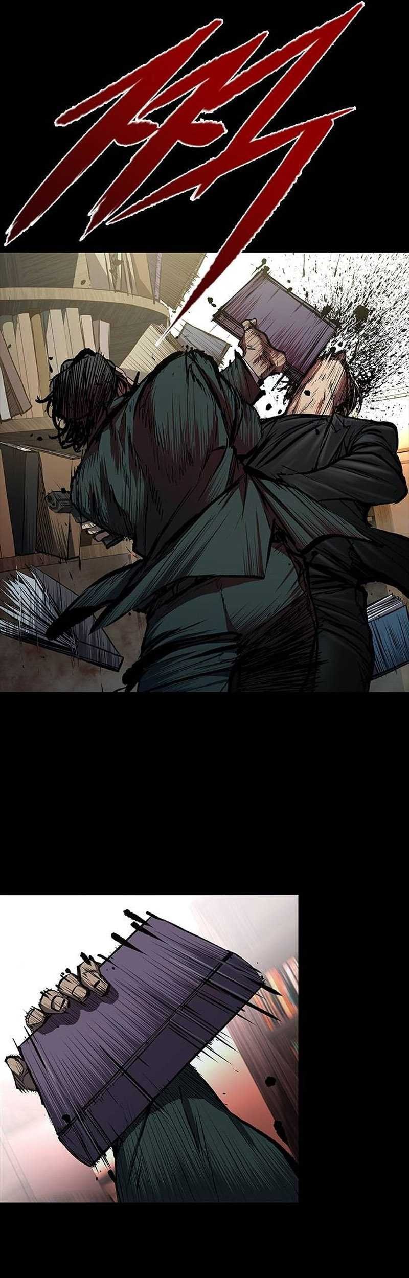 Castle 2: On Top of Everyone Chapter 46 Gambar 12