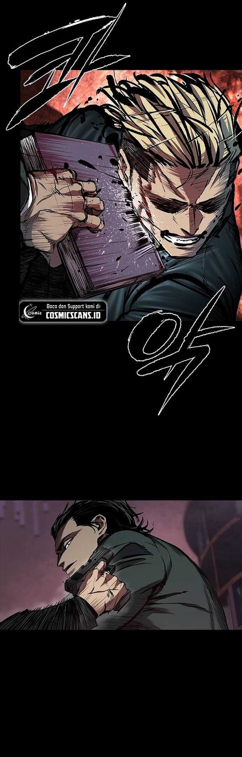 Castle 2: On Top of Everyone Chapter 46 Gambar 13