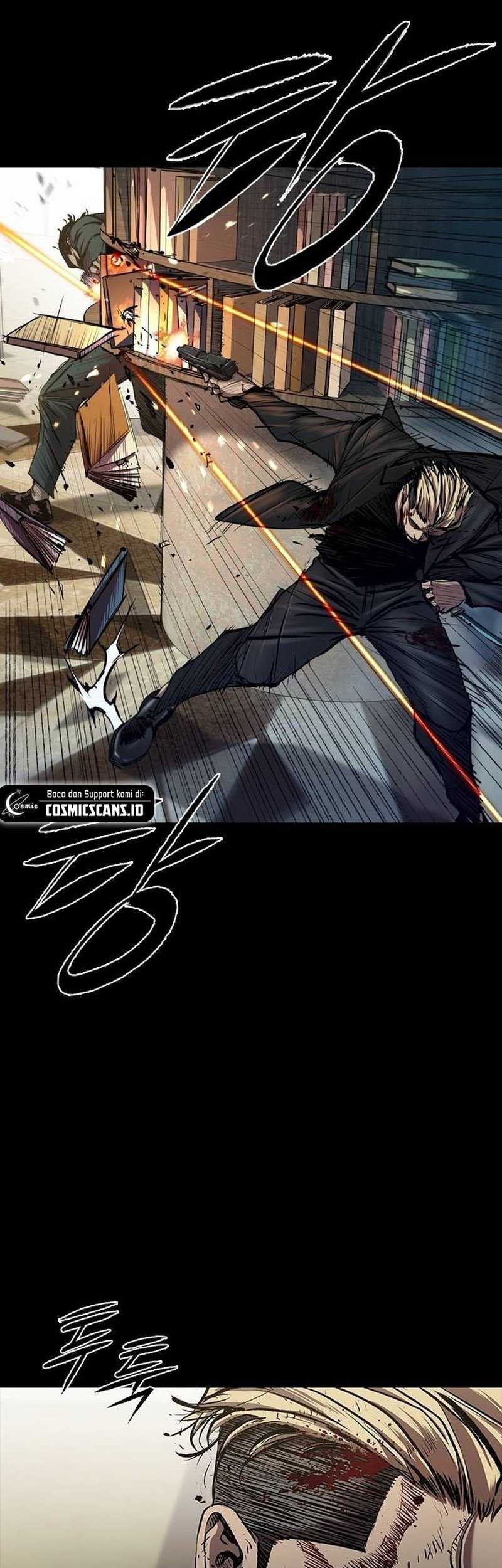 Castle 2: On Top of Everyone Chapter 46 Gambar 14