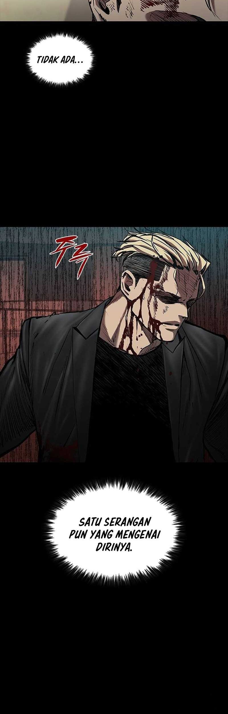 Castle 2: On Top of Everyone Chapter 46 Gambar 15