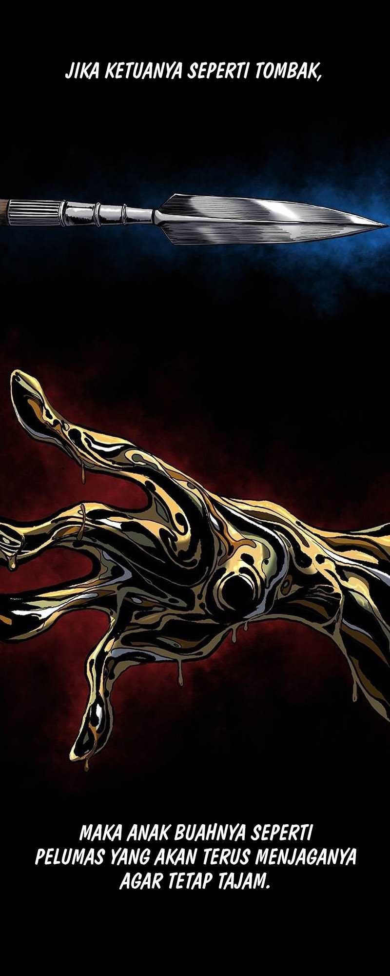 Castle 2: On Top of Everyone Chapter 46 Gambar 16