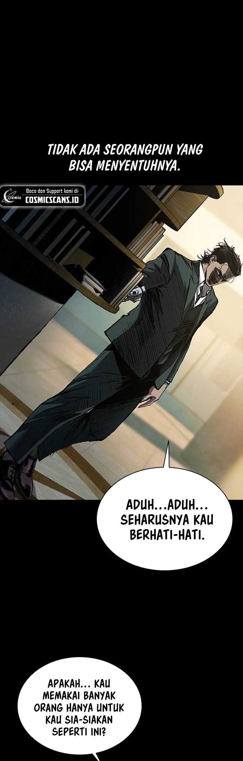 Castle 2: On Top of Everyone Chapter 46 Gambar 17