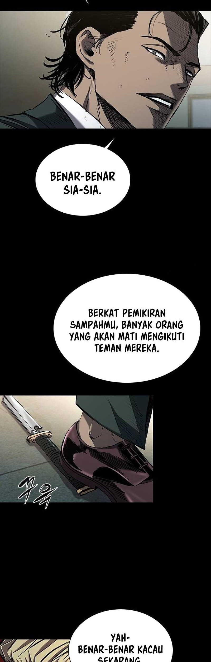 Castle 2: On Top of Everyone Chapter 46 Gambar 18