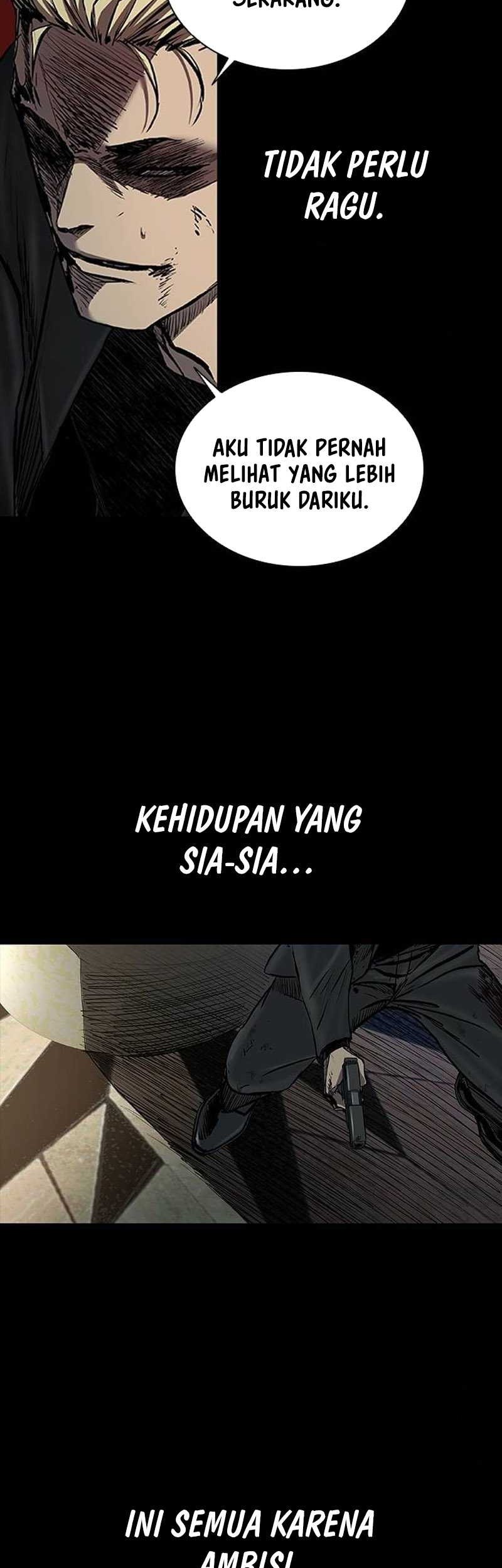 Castle 2: On Top of Everyone Chapter 46 Gambar 19