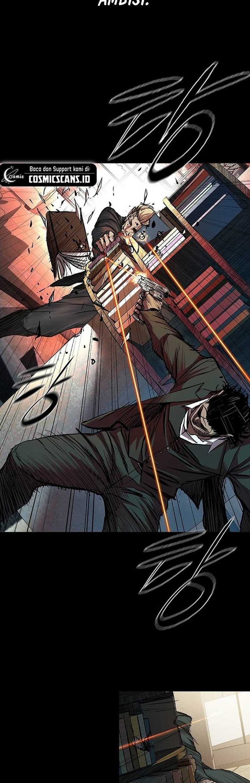 Castle 2: On Top of Everyone Chapter 46 Gambar 20