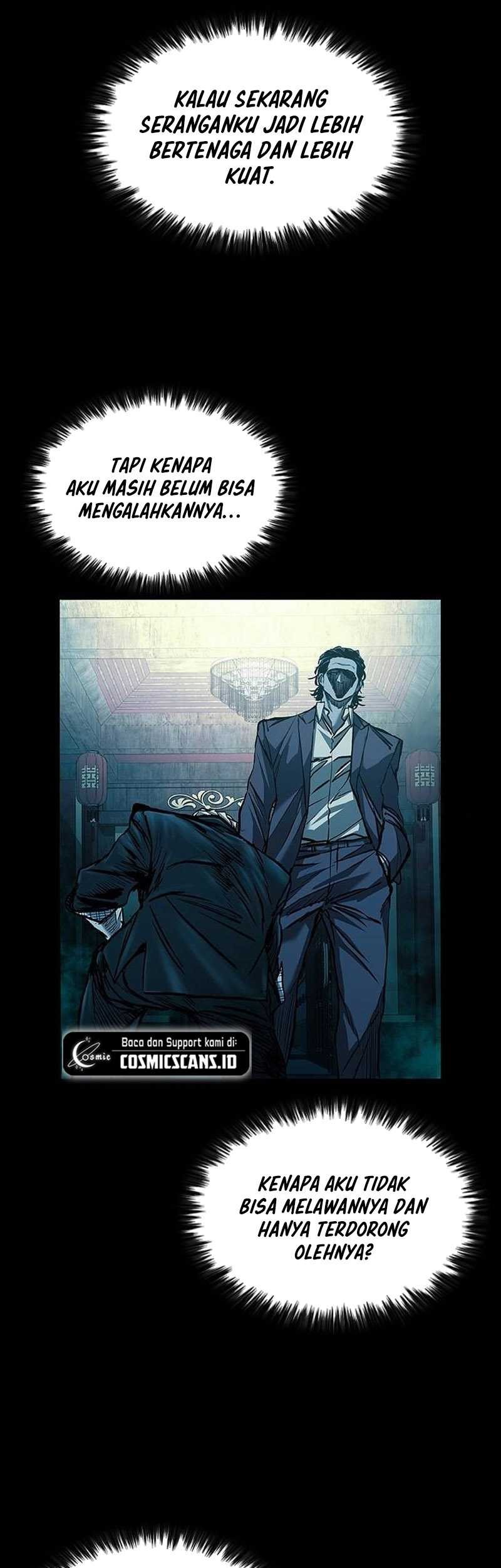 Castle 2: On Top of Everyone Chapter 46 Gambar 22