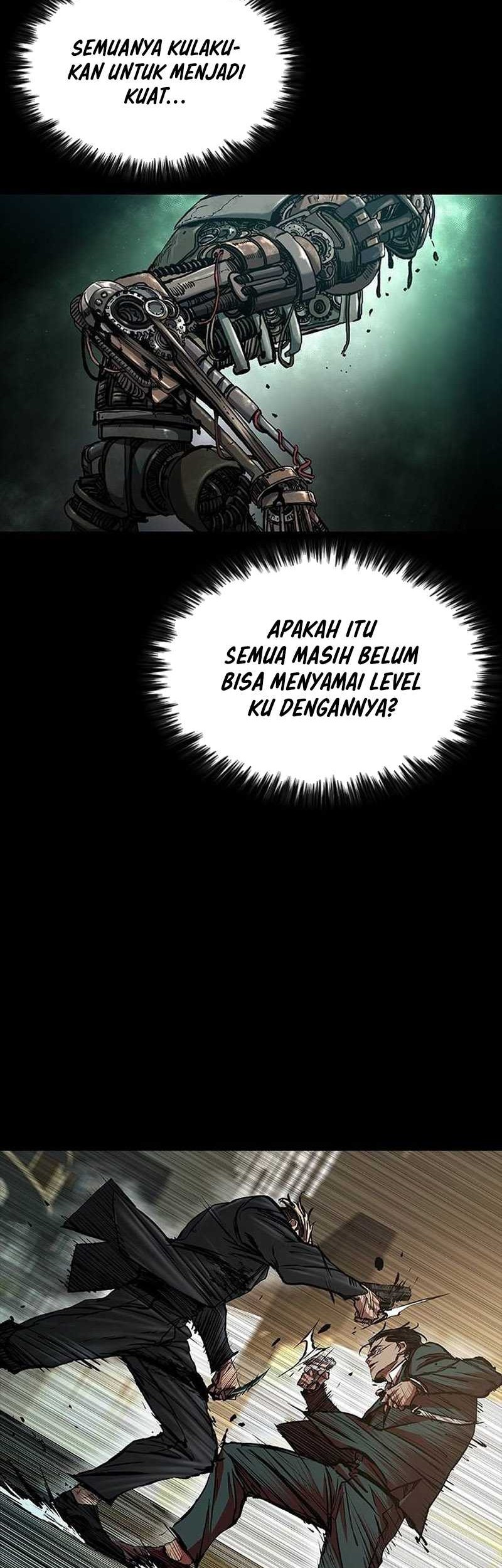 Castle 2: On Top of Everyone Chapter 46 Gambar 23