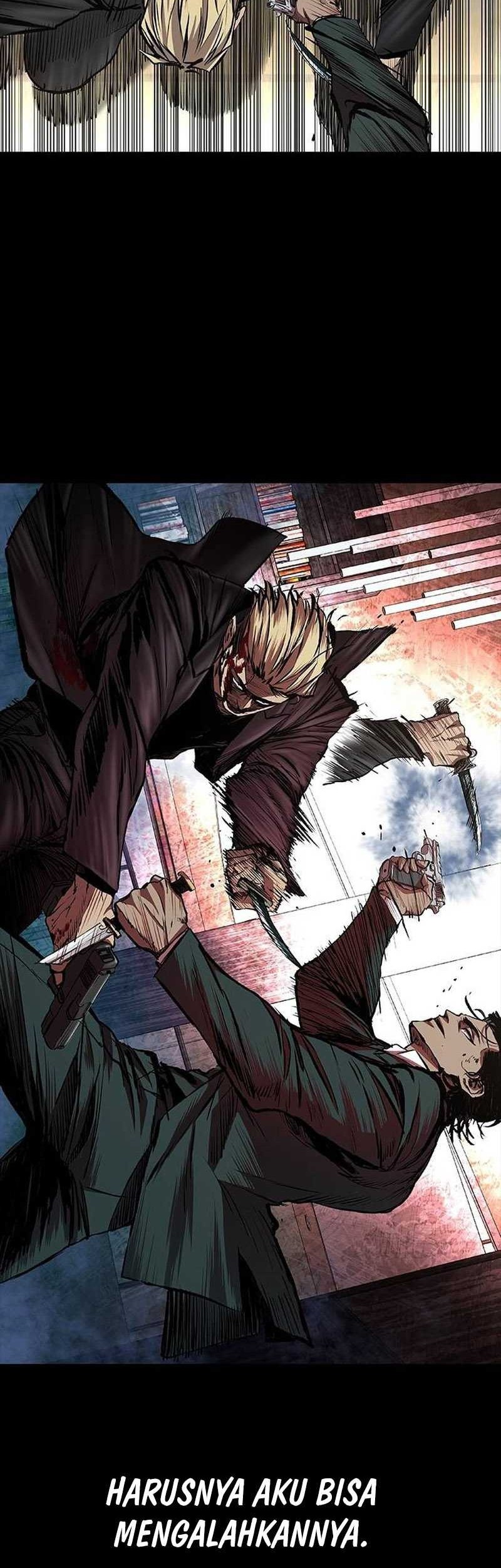 Castle 2: On Top of Everyone Chapter 46 Gambar 25