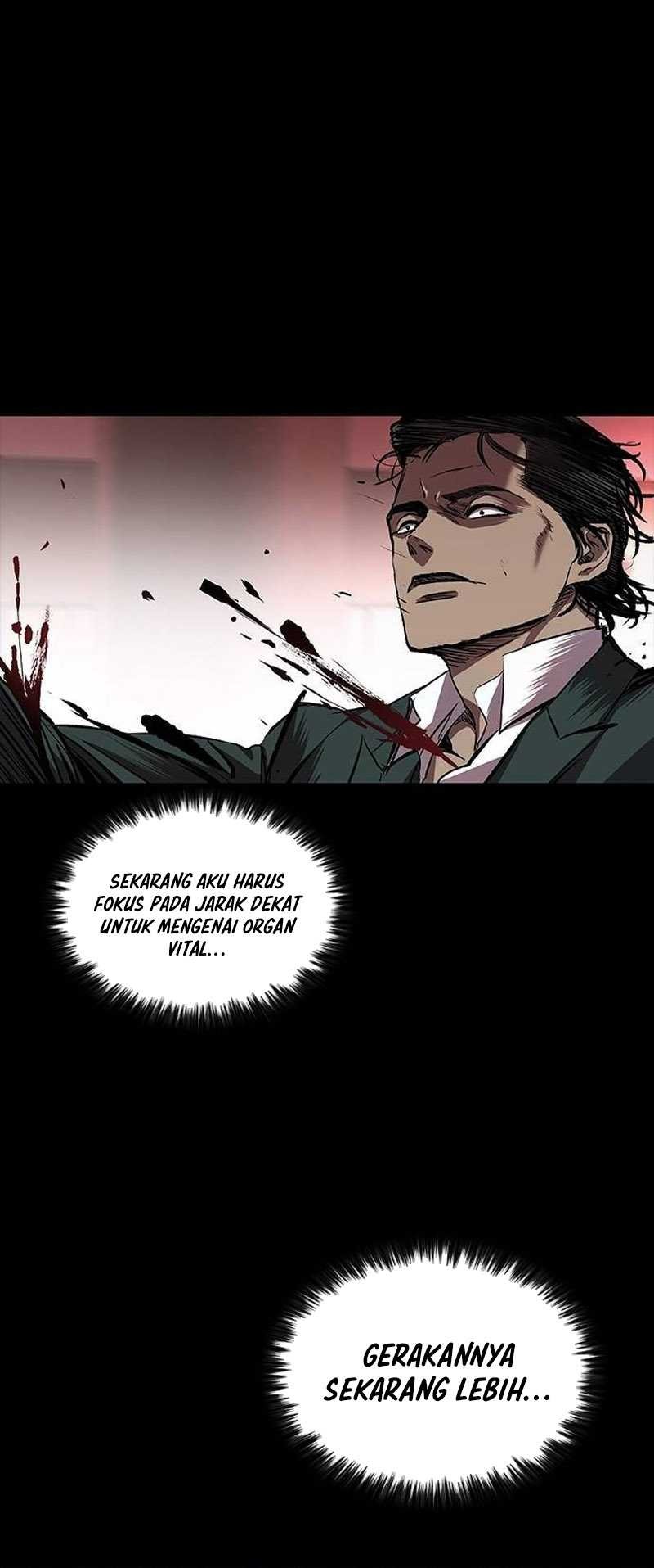 Castle 2: On Top of Everyone Chapter 46 Gambar 26