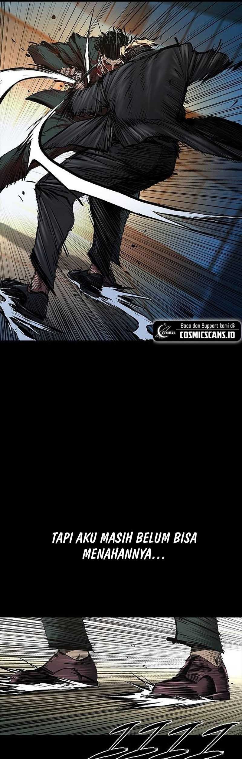 Castle 2: On Top of Everyone Chapter 46 Gambar 27