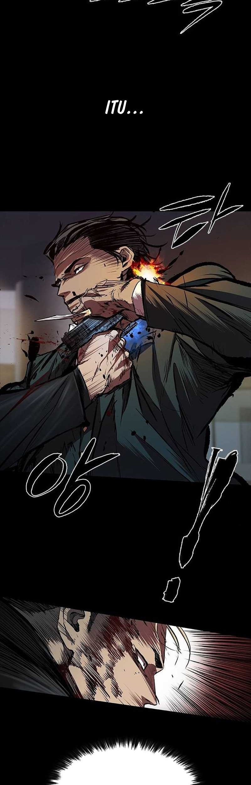 Castle 2: On Top of Everyone Chapter 46 Gambar 28