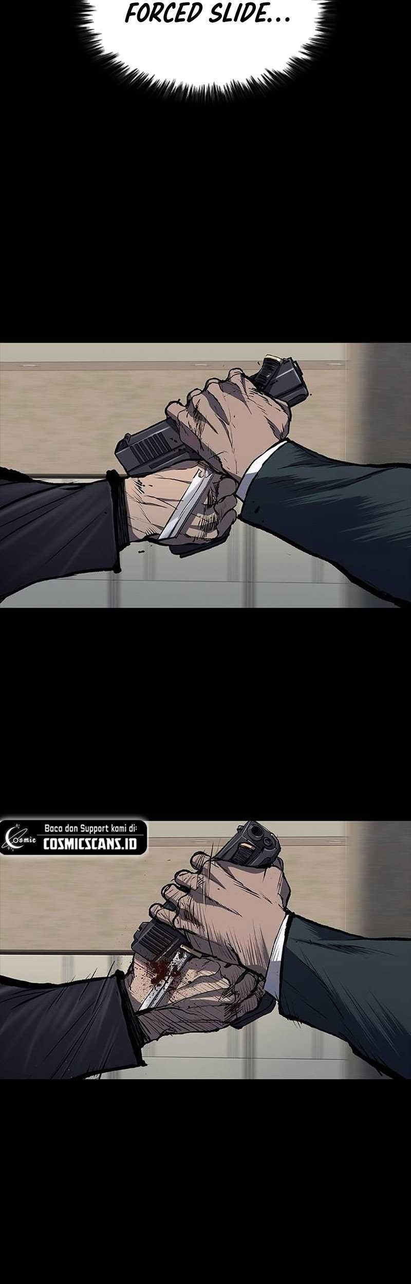 Castle 2: On Top of Everyone Chapter 46 Gambar 29