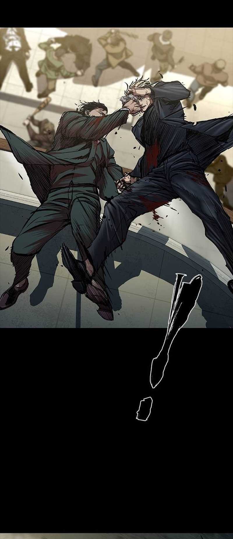 Castle 2: On Top of Everyone Chapter 46 Gambar 31