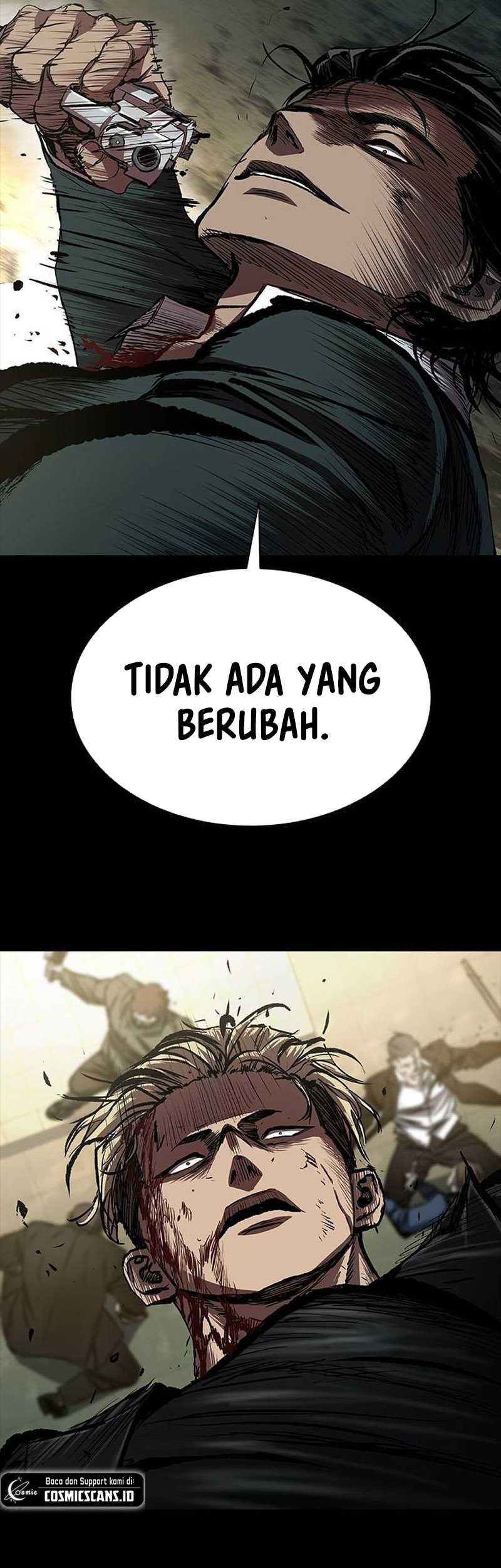 Castle 2: On Top of Everyone Chapter 46 Gambar 32